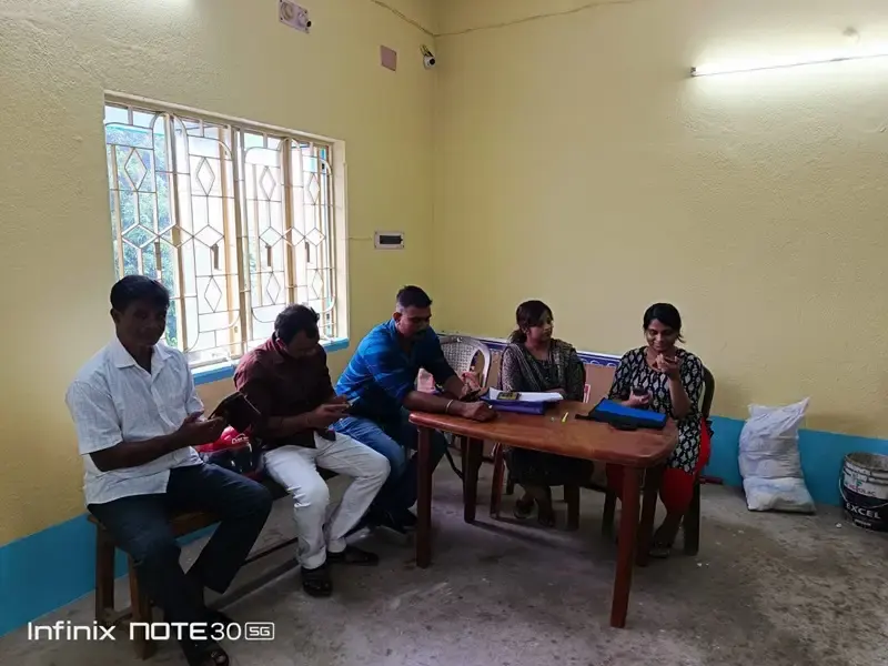 Farmers Training 2024