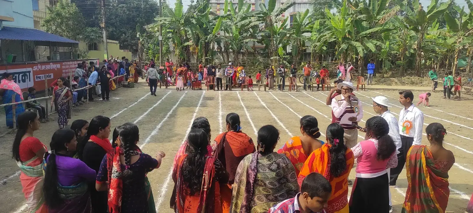 S.H.G. Sports 2024