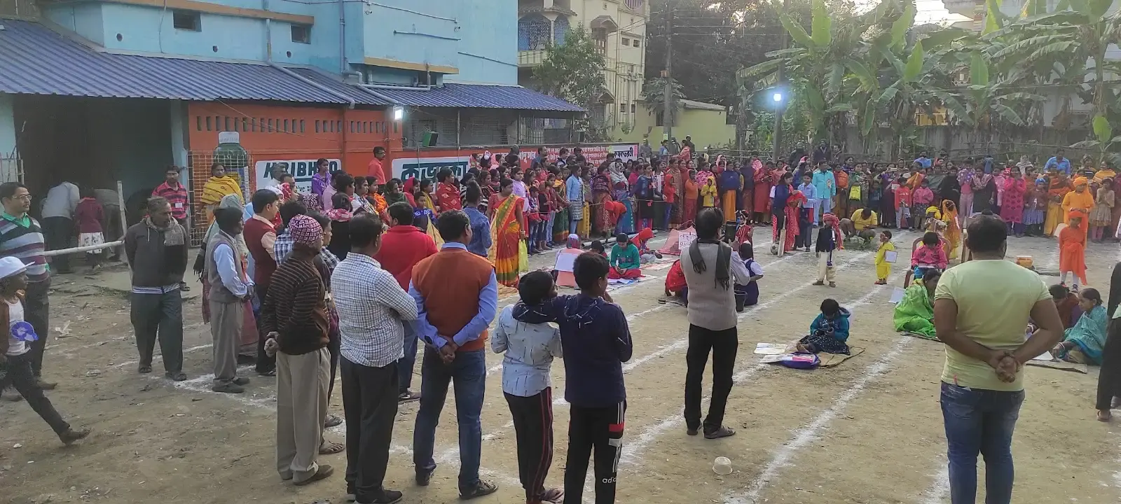 S.H.G. Sports 2024