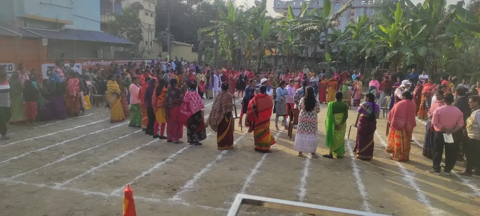 S.H.G. Sports 2024
