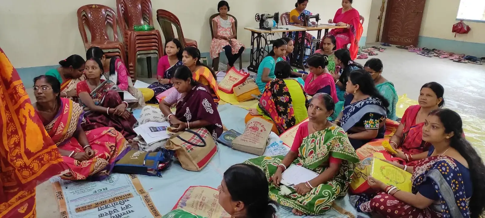 S.H.G. Training Program 2024