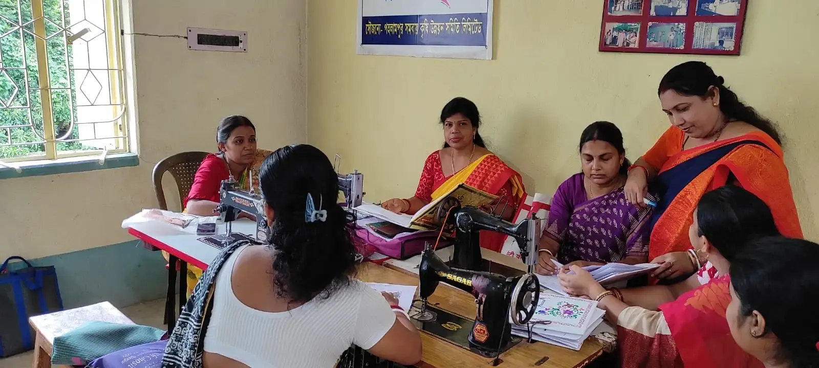 S.H.G. Training Program 2024