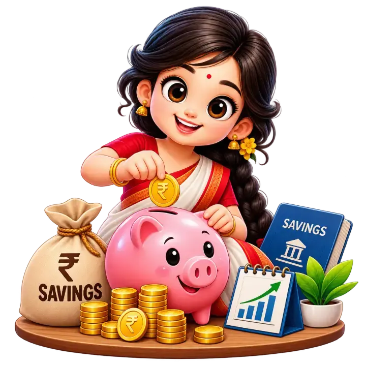 Savings Deposit